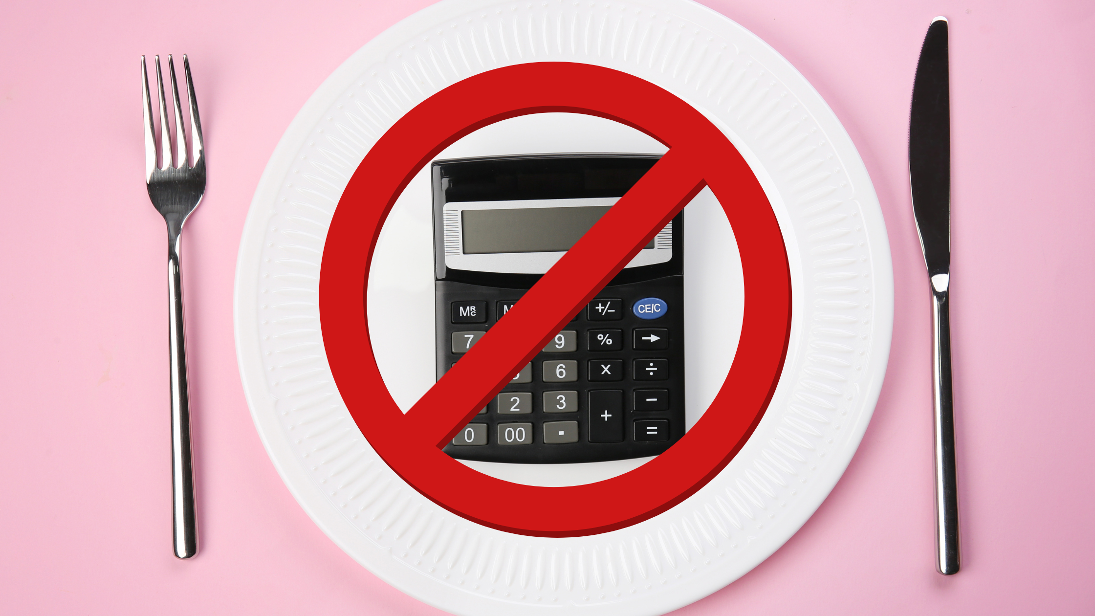 Why Calorie Density Is the Secret Weapon for Sustainable Weight Loss