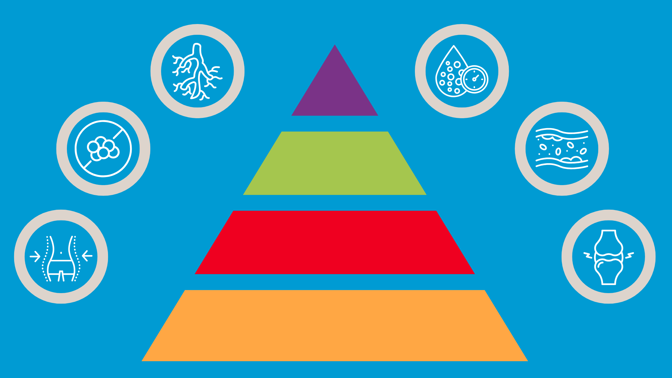 How to Discern what's Accurate in Nutrition: Understanding the Hierarchy of Scientific Evidence