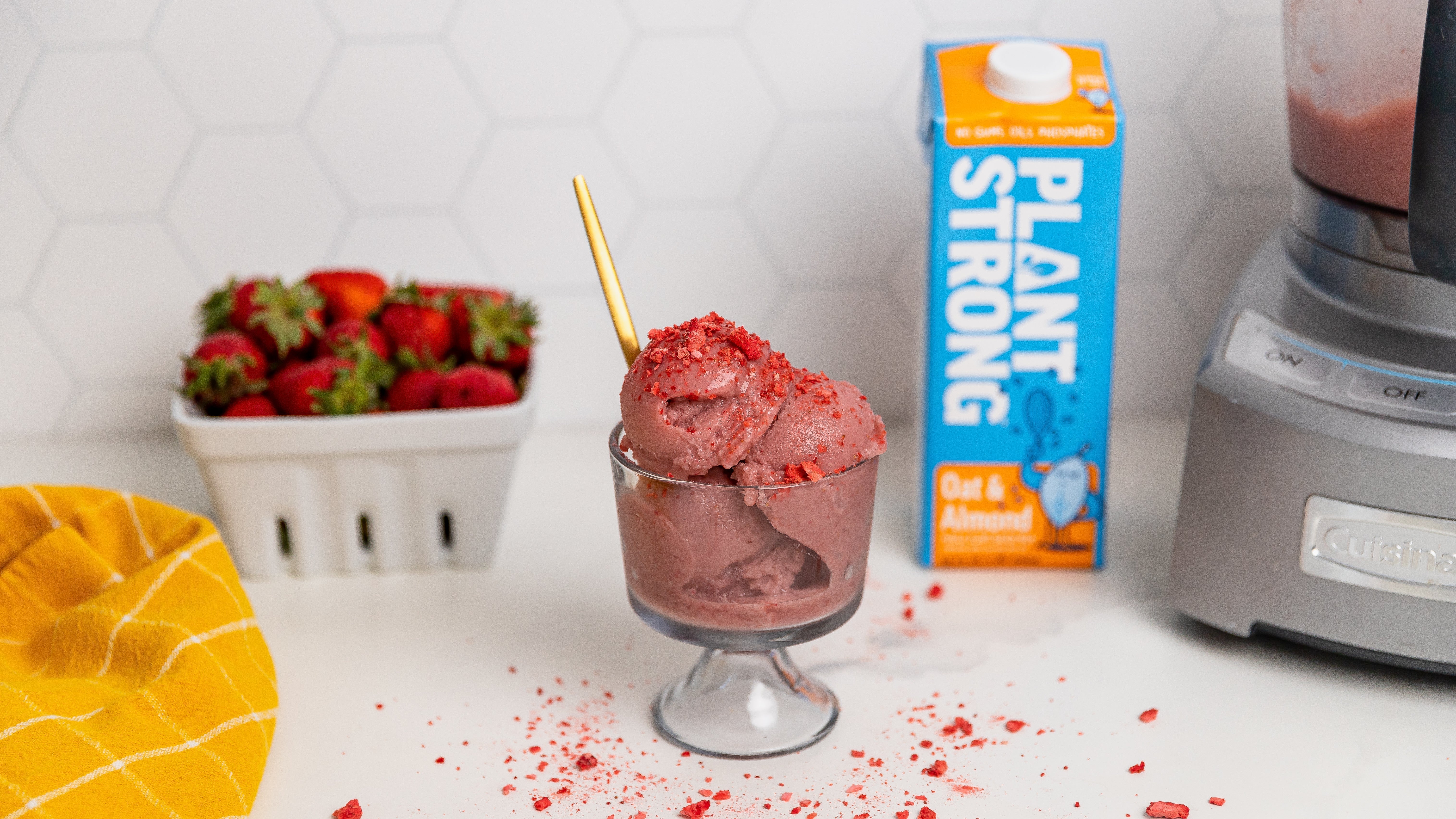 13 Mother’s Day Healthy Treats to Make With the Whole Family
