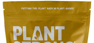 Rip's Big Bowl - Banana Walnut Cereal