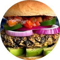 Burgers