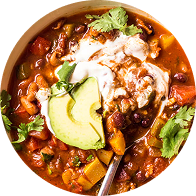 Chili & Stews