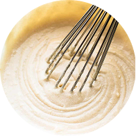 Baking Mixes