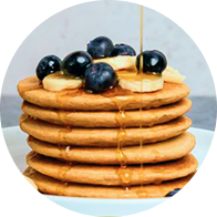 Pancakes