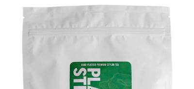 Iced Tea Pouches Lemongrass Green (Makes 24 Quarts)