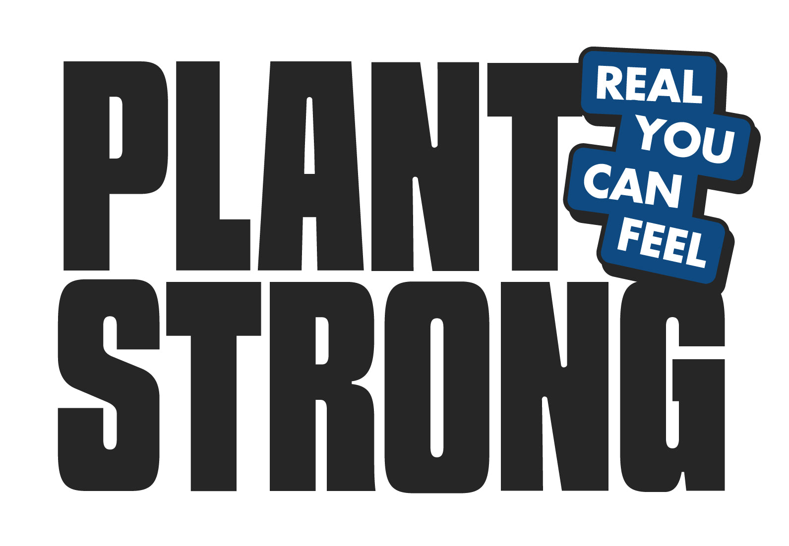 Screenshot or Official Image for plantstrong.com - Plant Strong: Real You Can Feel
 – PLANTSTRONG Foods