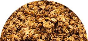 NEW! Apple Cinnamon Granola