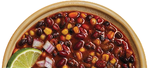 NEW! Firehouse Chili