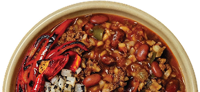 NEW! Spicy Cajun Jambalaya