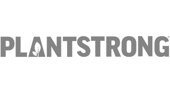 PLANTSTRONG Logo