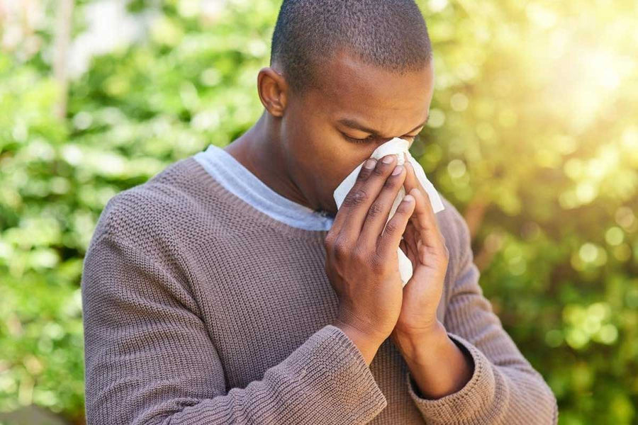 5 Ways to Build a Stronger Immune System