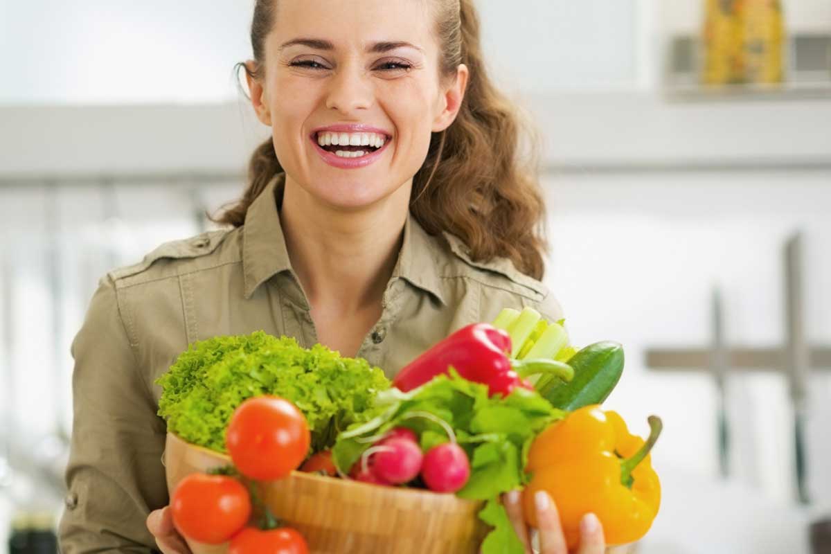 Kicking Off Your New Year and New You - Crowd Your Plate