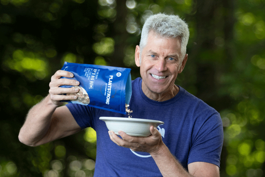 What Rip Eats in a Day The Benefits of a Plant-Based Whole Foods Diet