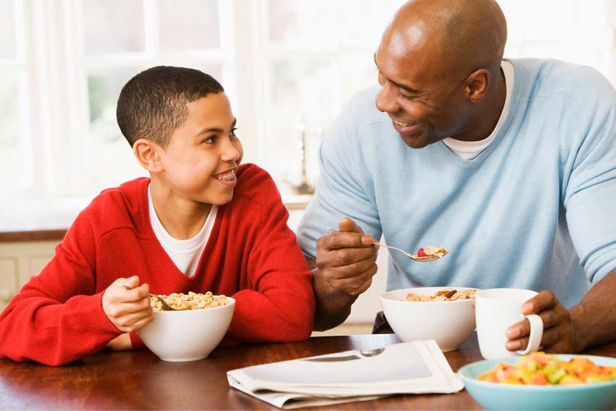 Is Your Breakfast Cereal Actually Good for You
