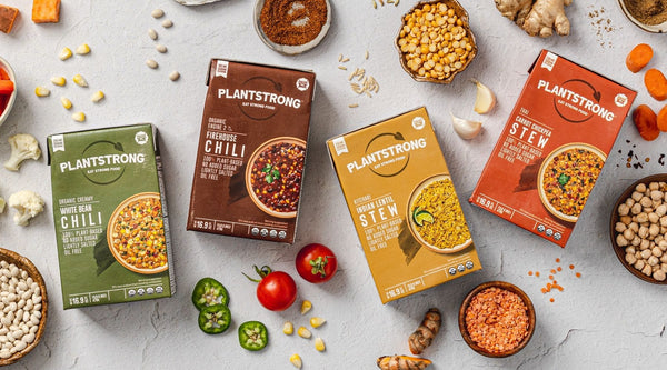Broths, Chilis, and Stews Now Available at Whole Foods Markets