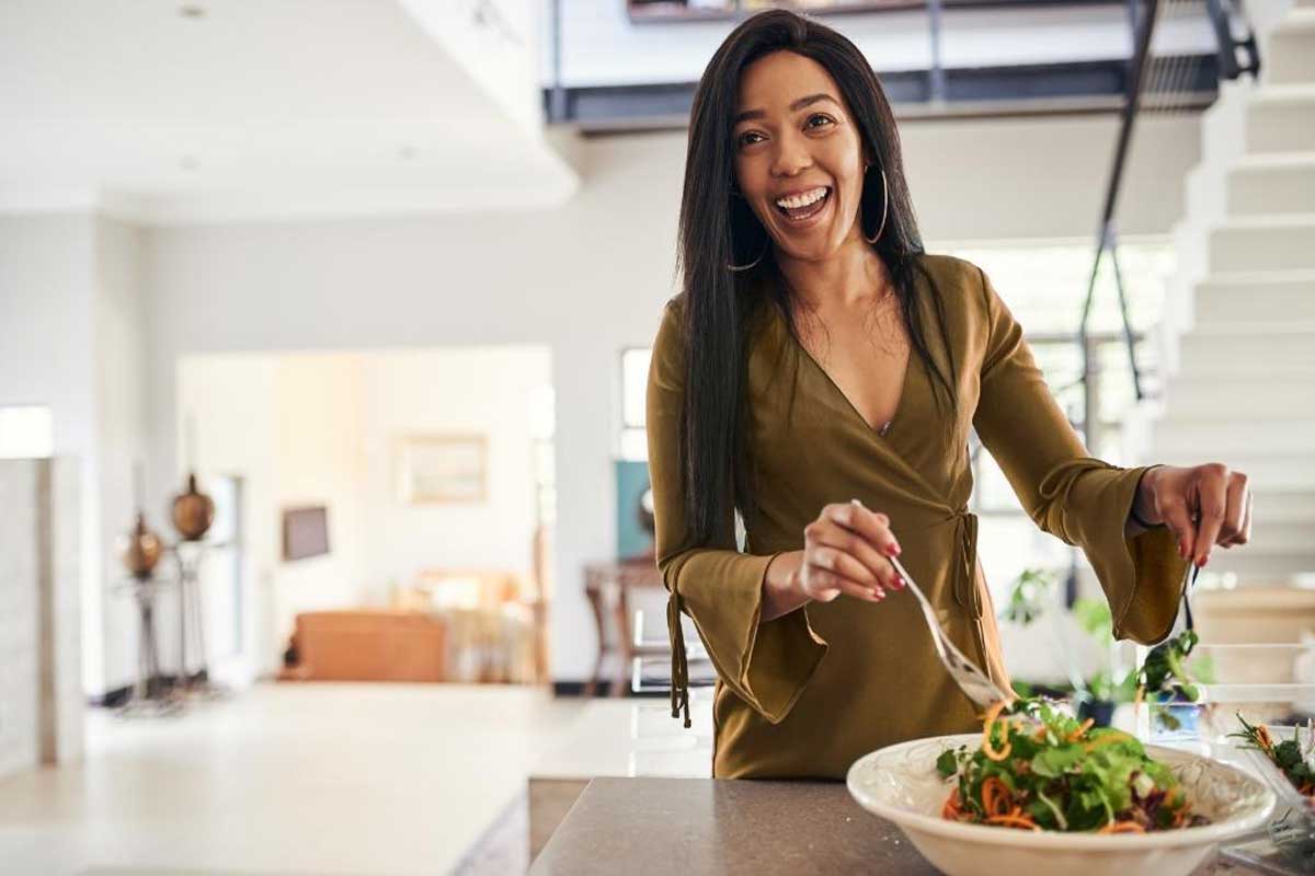 9 Ways to Optimize Your Plant-Based Lifestyle