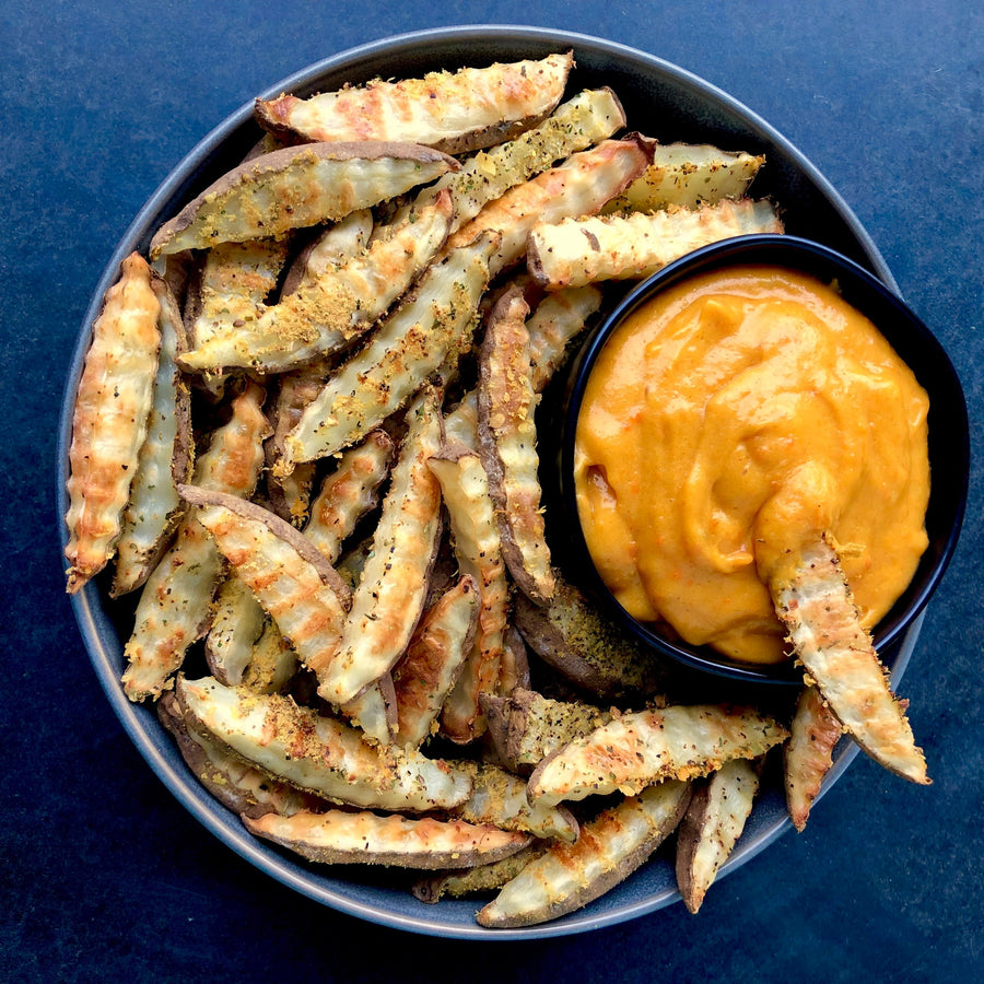 PLANTSTRONG Cheeze Sauce