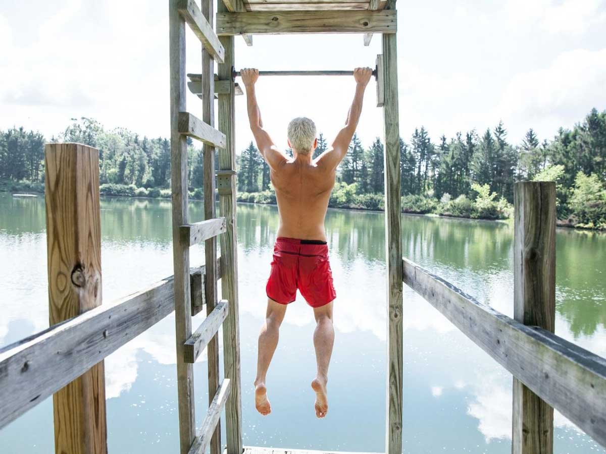 Why is Exercise So Important?