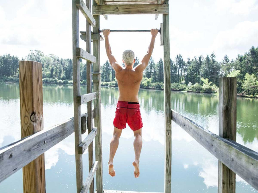 Why is Exercise So Important?