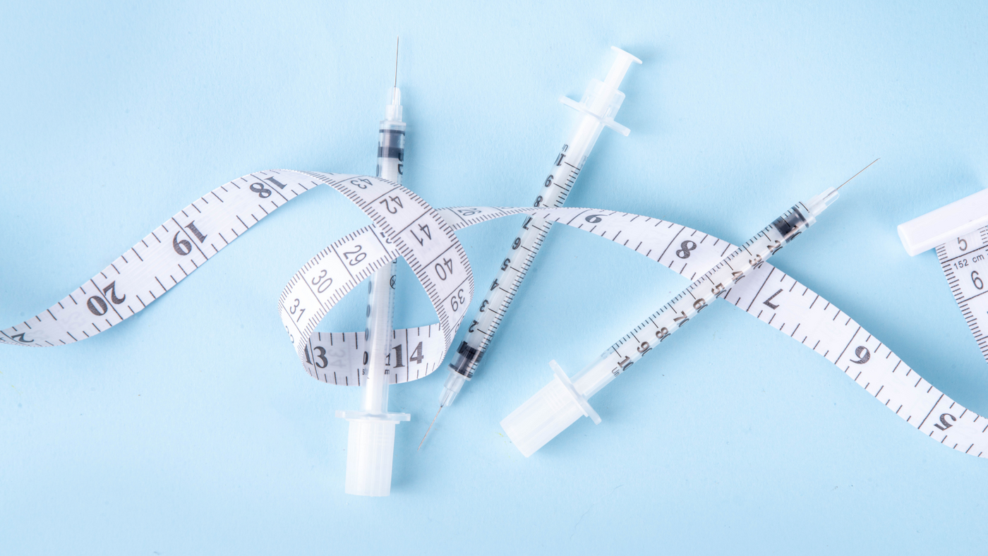 weight loss alternatives to glp-1 Can You Boost Naturally? GLP-1 Supplements: Experts Weigh in