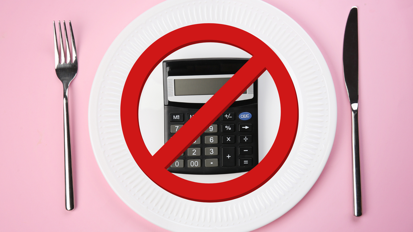 Why Calorie Density Is the Secret Weapon for Sustainable Weight Loss