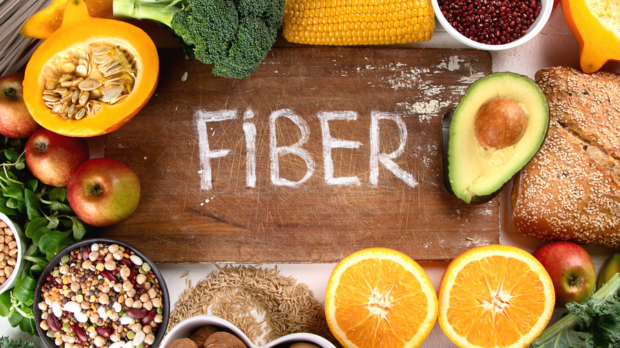 Fiber Is the Unsung Hero of Heart Health