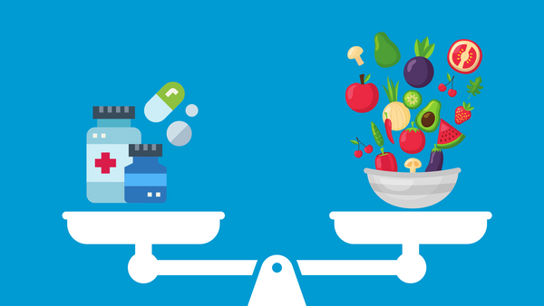 From Pills to Plants: Dr. Regina Ragasa's Prescription for Weight Loss and Lasting Health
