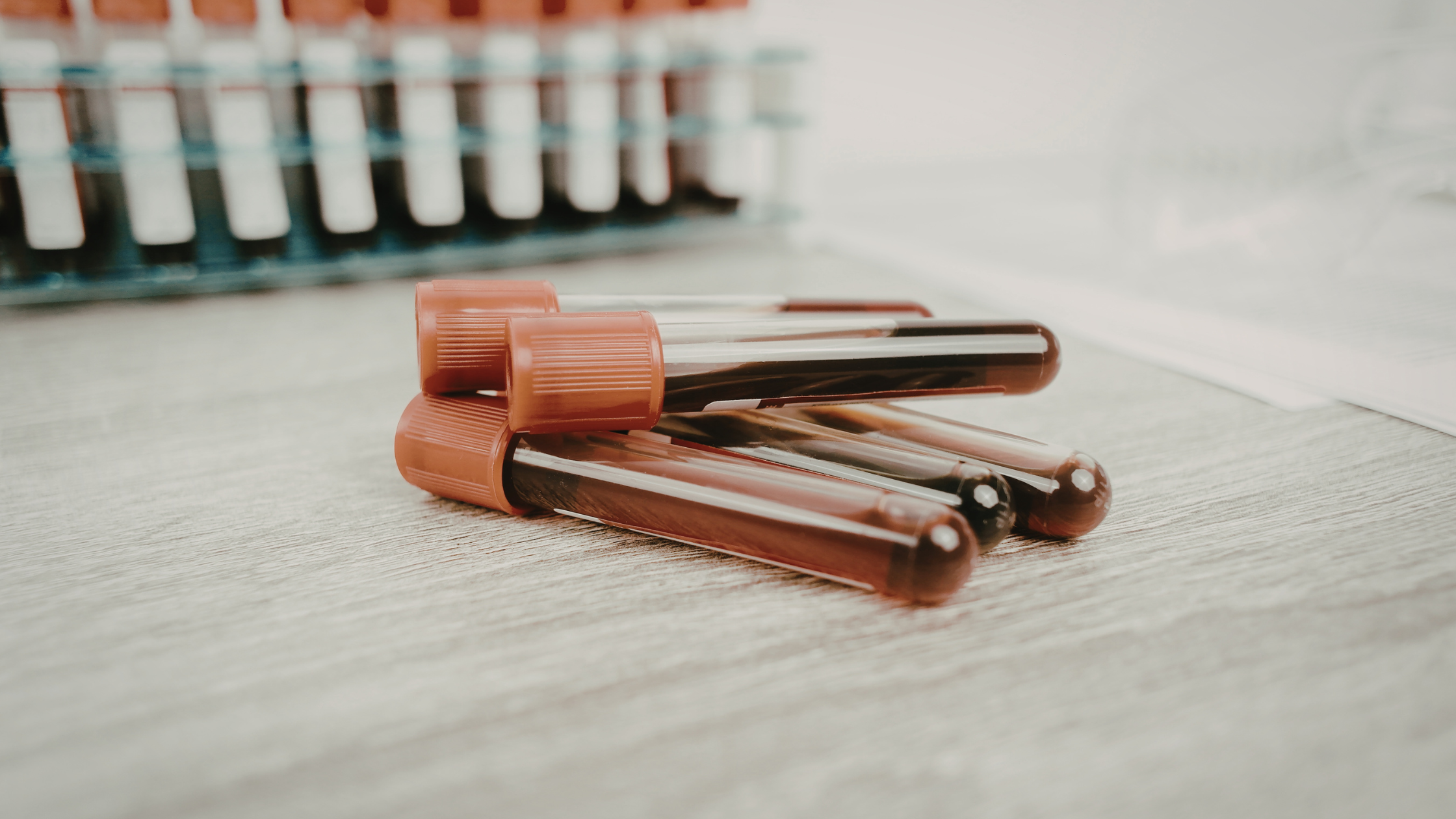 ApoB: The Heart Health Marker More People Should Know About