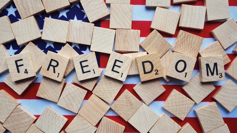 Food Freedom: How to Eat for Energy, Not Restriction