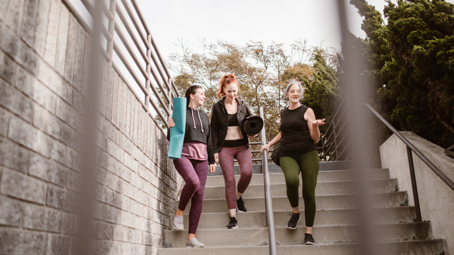PCOS Is Now PMOS: A Lifestyle Medicine Perspective on a Condition Too Many Women Have Had to Navigate Alone