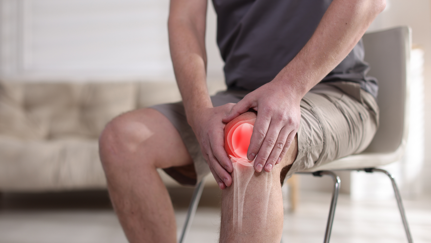 Inflammation 101: When Your Body's Alarm System Stays On