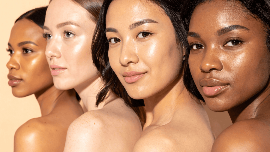 The Best Foods for Glowing Skin (and How to Wear Them, Too)