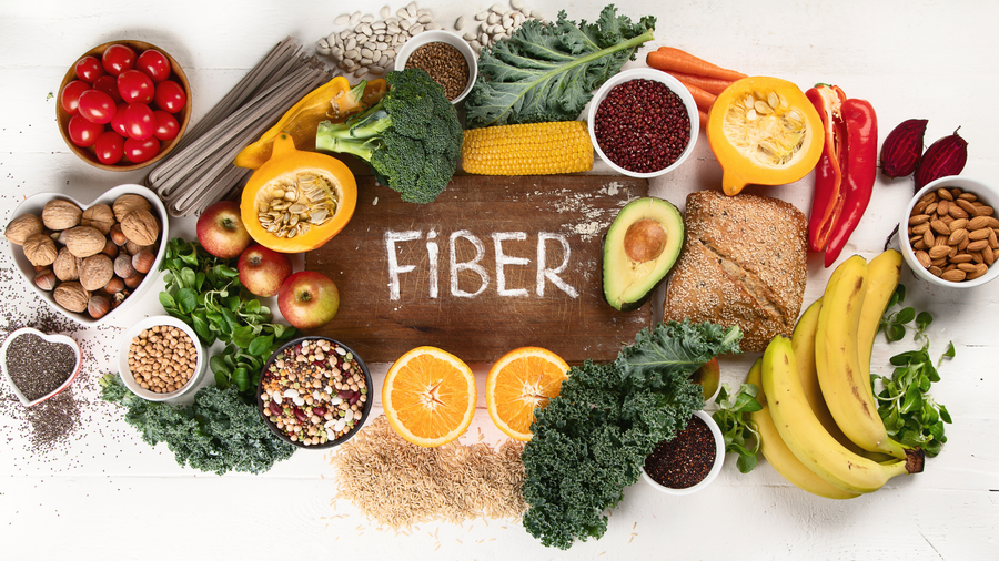 Fiber: The Nutrient Most of Us Aren’t Getting Enough Of