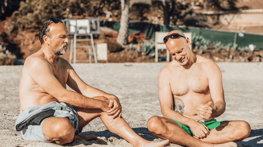 Low Testosterone as You Age? New Research Suggests Looking at Lifestyle Before Medication