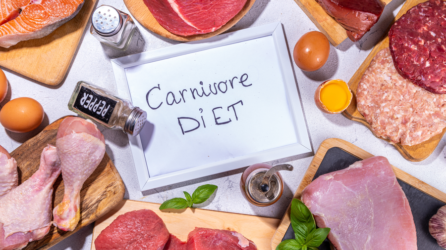 Is the Carnivore Diet Heart-Healthy? New Research Raises Serious Concerns