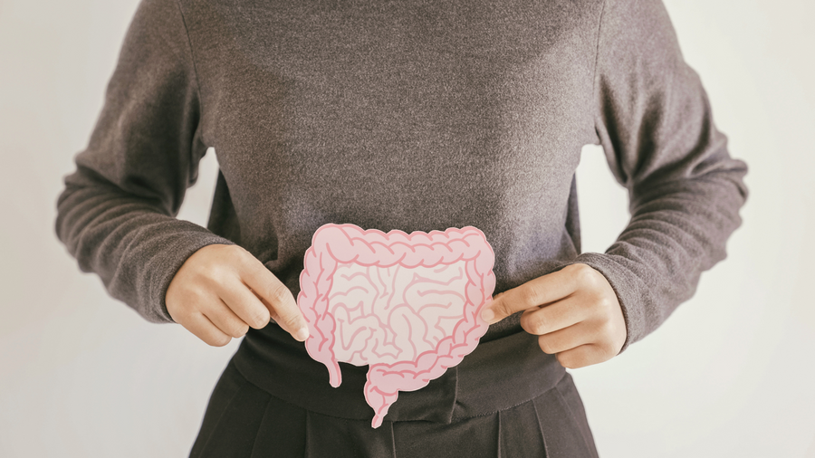 Inflammation, the Microbiome, and the Food Fix: Dr. B's Playbook