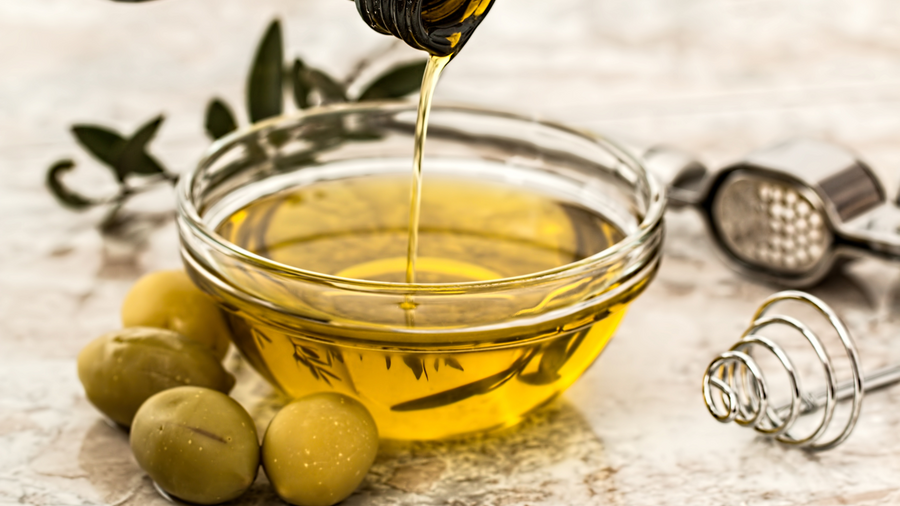 Is Olive Oil Good For You? Rip Esselstyn vs. Dr. Garth Davis on Olive Oil and Heart Health