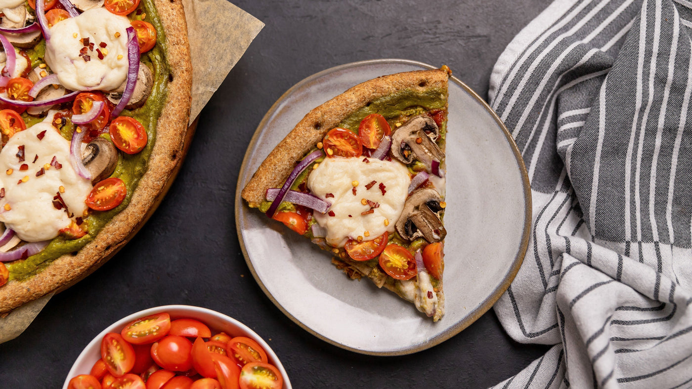 18 Healthy Recipes That Prove You Can Eat Better, Not Less