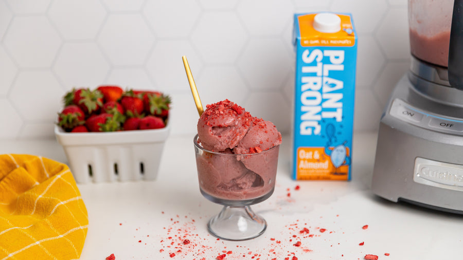 13 Mother’s Day Healthy Treats to Make With the Whole Family