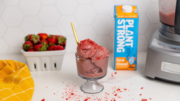 13 Mother’s Day Healthy Treats to Make With the Whole Family