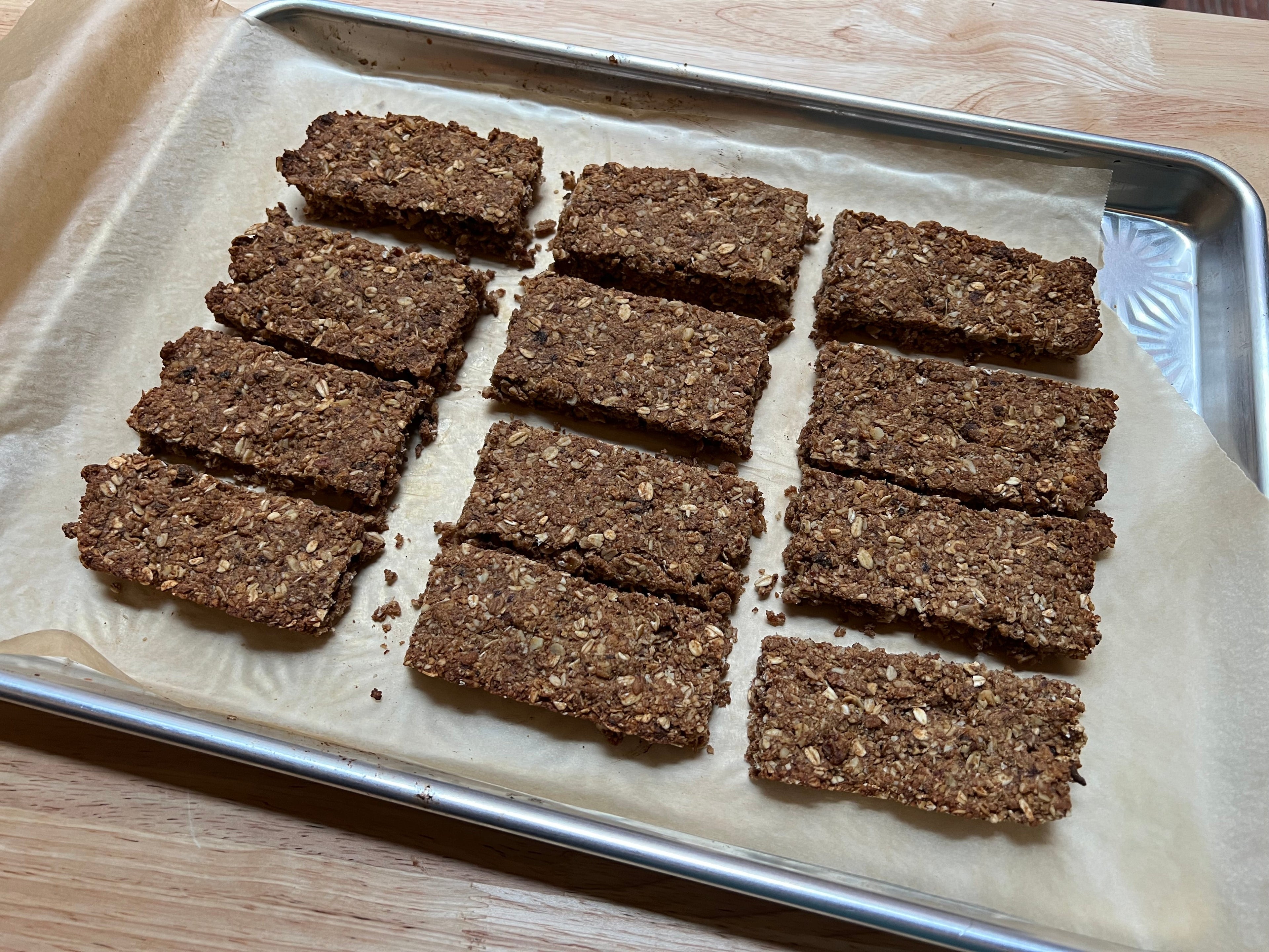 Rip’s Big Bars
