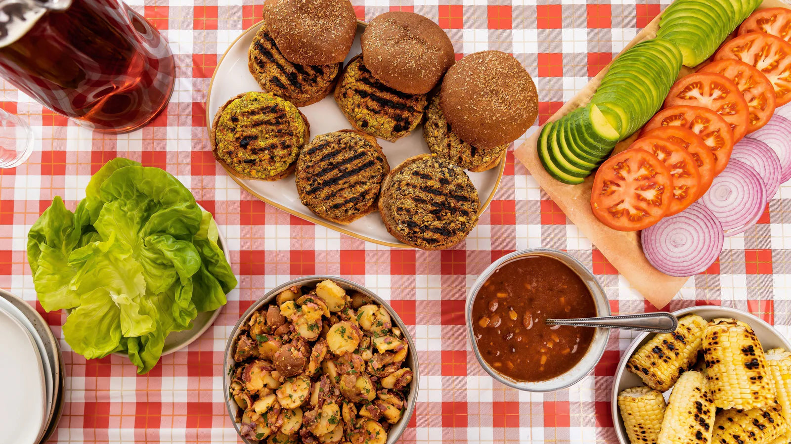 15 Recipes for a Healthier 4th of July