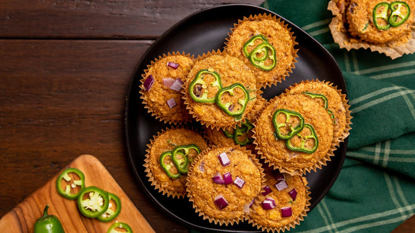 10 Nourishing Plant-Based Recipes for a Healthy Thanksgiving