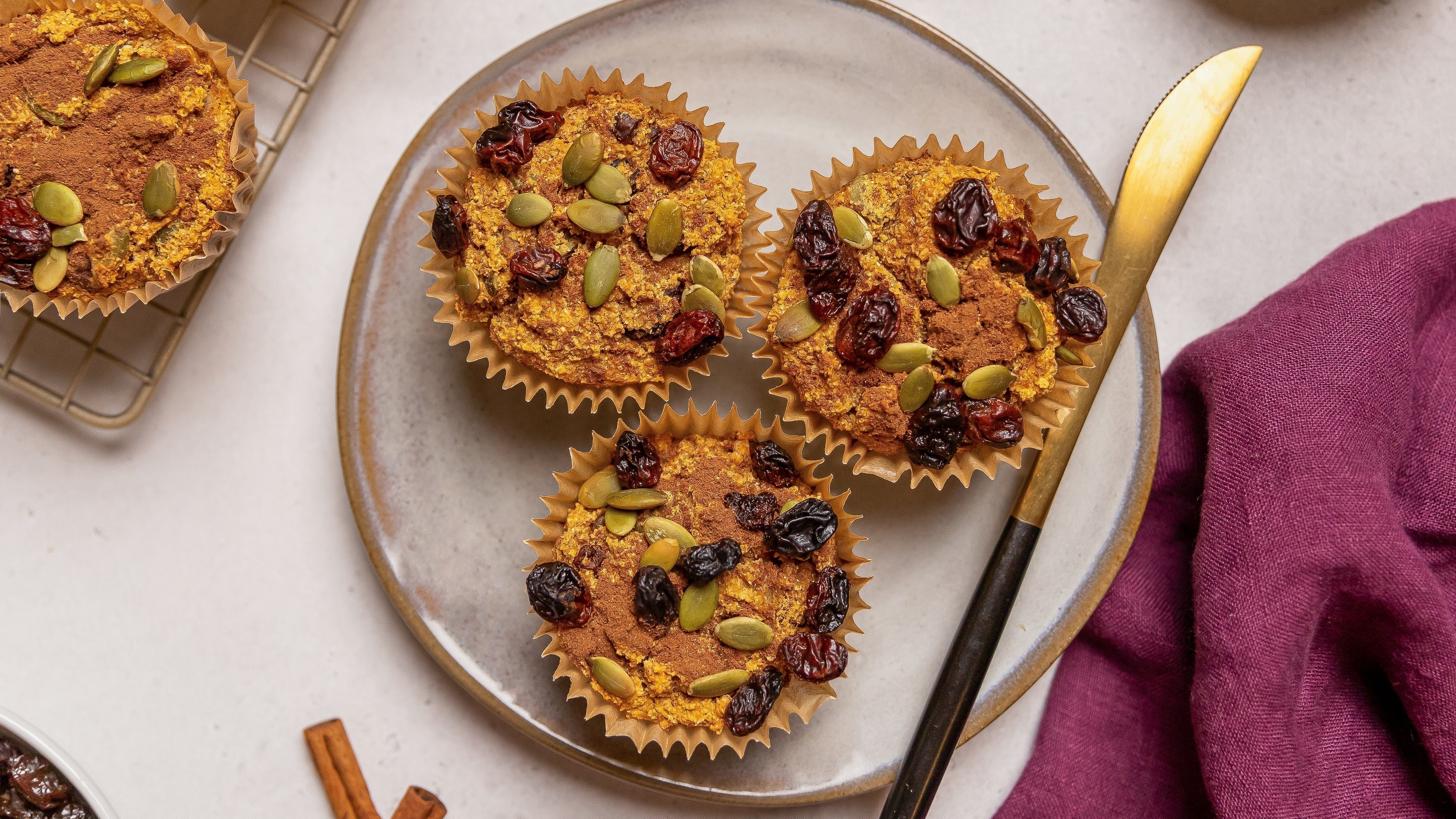 15 Healthy Comfort Recipes for a Nourishing Fall