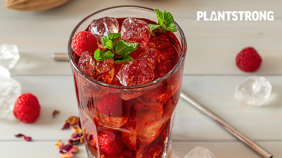 Delicious Reasons to Drink Hibiscus Tea