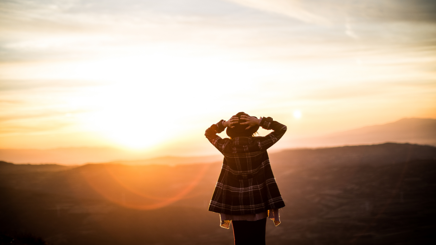 Healing Hearts, Finding Purpose: Dr. Columbus Batiste on the Power of Self-Care