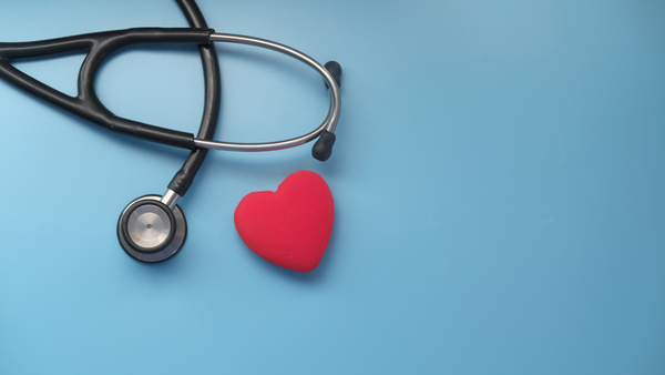 The Future of Preventive Cardiology: Dr. Rob Ostfeld on the PLANTSTRONG Podcast
