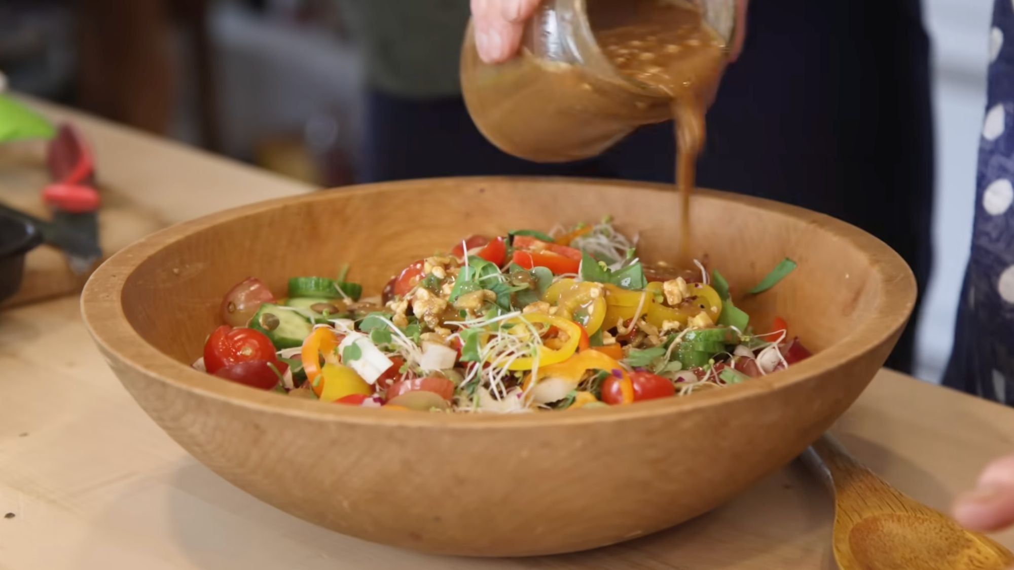 Ann Esselstyn’s Pantry Staples