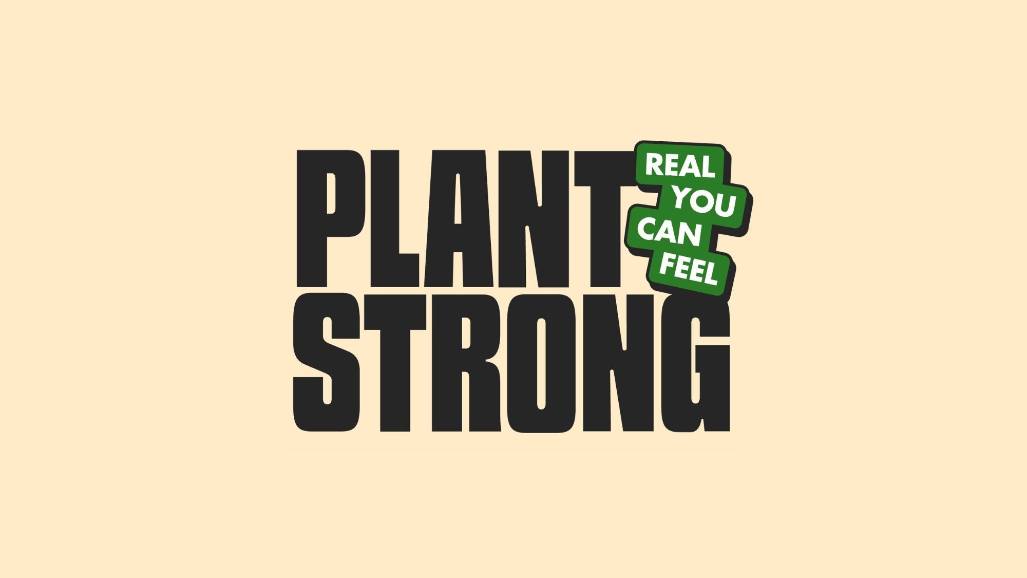 Welcome to the Next Chapter of Plant Strong