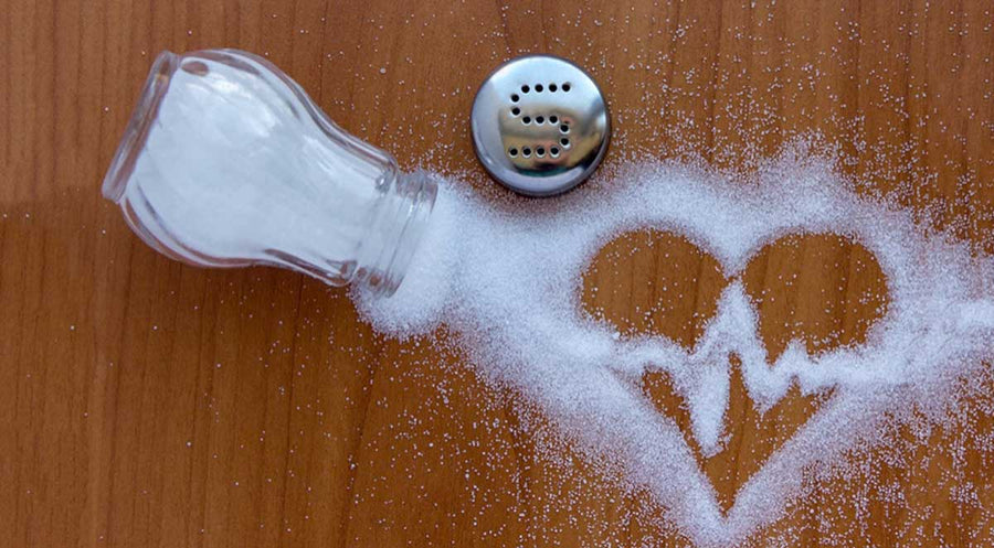 Hypertension – A Silent Killer
